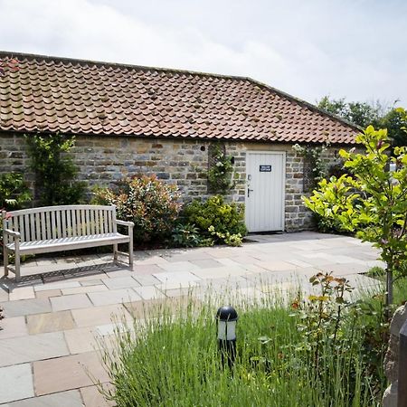 Thirley Cotes Farm Cottages Скарбъро Екстериор снимка