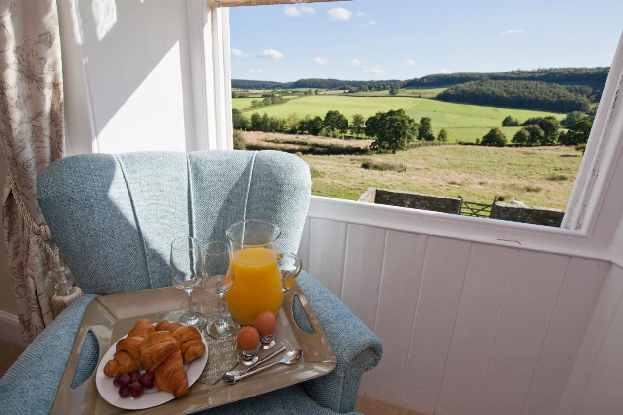 Thirley Cotes Farm Cottages Скарбъро Екстериор снимка